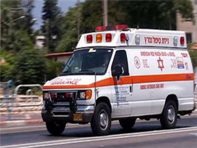 مقتل عامل فلسطيني شمالي إسرائيل بظروف غامضة مقتل عامل فلسطيني شمالي إسرائيل بظروف غامضة