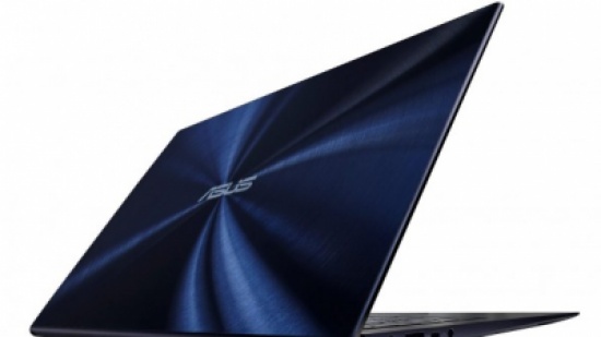 أسوس تكشف عن الحاسب المحمول Zenbook Infinity أسوس تكشف عن الحاسب المحمول Zenbook Infinity