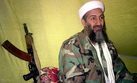 ‘‘سي آي إيه‘‘ تنشر أرشيفا يعود لابن لادن ضبط عند مقتله ‘‘سي آي إيه‘‘ تنشر أرشيفا يعود لابن لادن ضبط عند مقتله