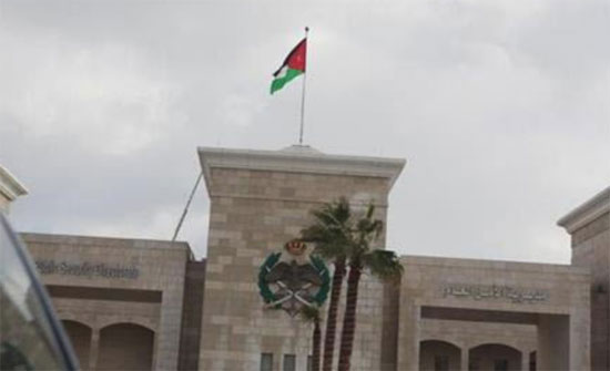 تنقلات بين ضباط الامن العام .."اسماء" تنقلات بين ضباط الامن العام .."اسماء"