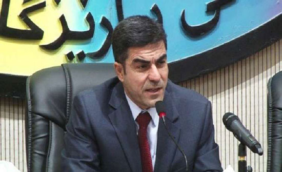 العراق.. محافظ كركوك بالوكالة يواجه اتهاما جديدا العراق.. محافظ كركوك بالوكالة يواجه اتهاما جديدا