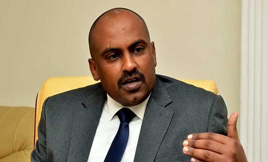 قيادي سوداني: السلطات اعتقلت عضو "السيادة" السابق محمد الفكي قيادي سوداني: السلطات اعتقلت عضو "السيادة" السابق محمد الفكي