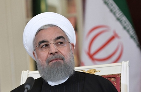 موقع إيراني نافذ يكشف السبب الرئيس لفوز روحاني موقع إيراني نافذ يكشف السبب الرئيس لفوز روحاني