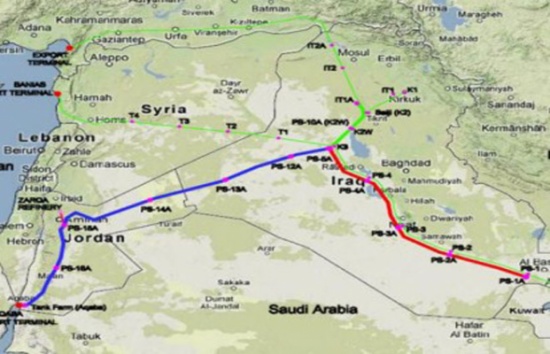 النسور : انبوب النفط مع العراق لن يتوقف رغم رحيل المالكي وقدوم العبادي النسور : انبوب النفط مع العراق لن يتوقف رغم رحيل المالكي وقدوم العبادي
