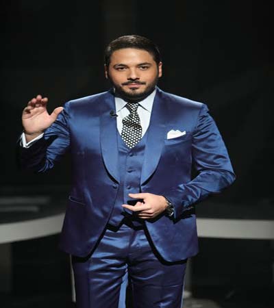 رامي عياش: "أنا إبن الجبل وما بسمح لفضل شاكر يمس كرامتي" رامي عياش: "أنا إبن الجبل وما بسمح لفضل شاكر يمس كرامتي"