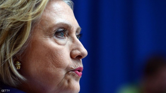 كلينتون تتفوق على ترامب بفارق 11 نقطة