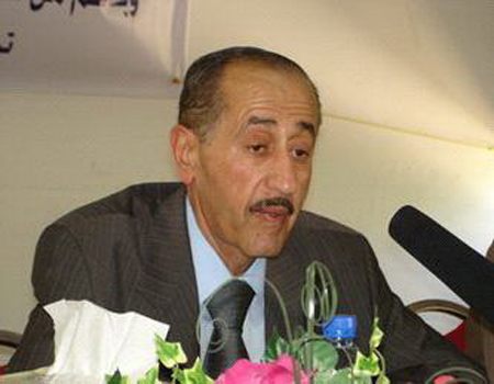 القضاة يطالب بتعديل تشريعات تخص العمل التطوعي القضاة يطالب بتعديل تشريعات تخص العمل التطوعي