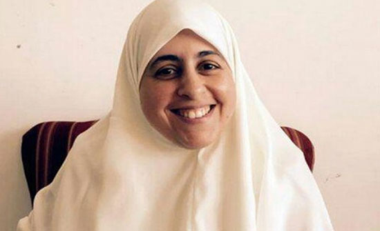 النائب العام المصري يحيل شكوى عائشة الشاطر لنيابة أمن الدولة النائب العام المصري يحيل شكوى عائشة الشاطر لنيابة أمن الدولة