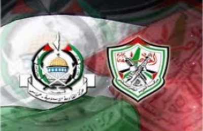 حماس: نجري اتصالاتٍ مع فتح وقوى فلسطينية أخرى لإنهاء الانقسام حماس: نجري اتصالاتٍ مع فتح وقوى فلسطينية أخرى لإنهاء الانقسام