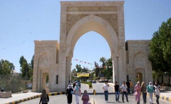 "البوليتكنك" تفصل طلاب وأعضاء مجلس طلبة "البوليتكنك" تفصل طلاب وأعضاء مجلس طلبة