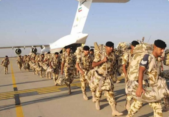 الكويت : 10 مليارات دولار لتعزيز ميزانية الدفاع