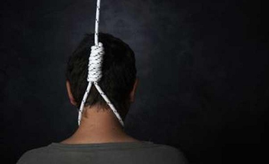 انتحر بعدما علم بطبيعة عمل زوجته.. وهذا ما قالته الزوجة! انتحر بعدما علم بطبيعة عمل زوجته.. وهذا ما قالته الزوجة!