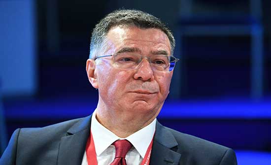 روسيا: هجوم موسكو على دول الجوار فكرة مجنونة لا أساس لها روسيا: هجوم موسكو على دول الجوار فكرة مجنونة لا أساس لها