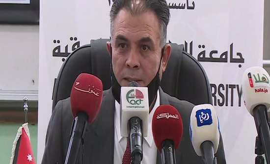 %69 نسبة النجاح بنتائج امتحان "الشامل" %69 نسبة النجاح بنتائج امتحان "الشامل"