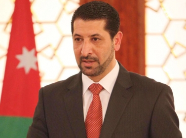 وزير الاوقاف يلتقي موظفي مديرية اوقاف المفرق