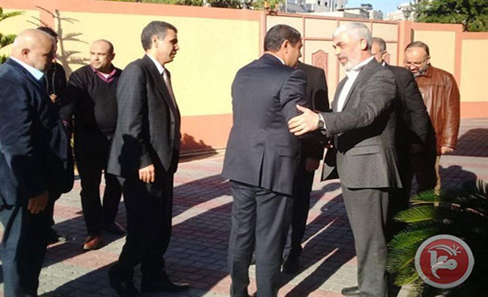 بعد تل ابيب- الوفد المصري في غزة .. ماذا يحمل ؟