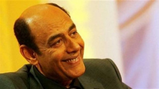 أحمد بدير: «أي حد هيقف قدامي يشتم الشرطة أو الجيش هضربه»