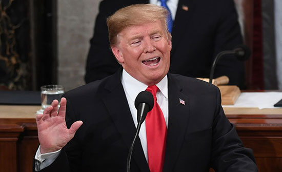 قلق ديمقراطي من تنامي قوة ترمب.. وخوف من فشل بايدن