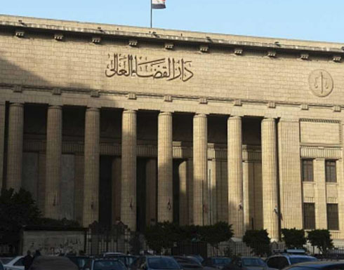 مصر.. حبس 29 شخصا بتهمة التخابر مع تركيا مصر.. حبس 29 شخصا بتهمة التخابر مع تركيا