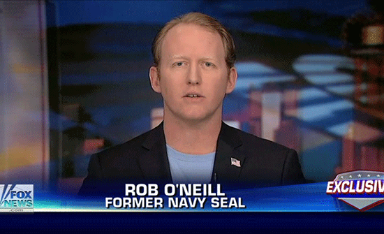 تفاصيل جديدة عن اغتيال أسامة بن لادن يكشفها قاتله