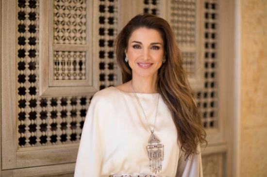 الملكة رانيا لعبدالله ترعى افتتاح منتدى تحسين الشمول المالي للمرأة الملكة رانيا لعبدالله ترعى افتتاح منتدى تحسين الشمول المالي للمرأة