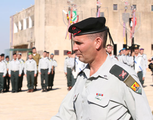 مسؤول أمني : القدرة على ضرب أهداف خفية تحسم الحرب القادمة مسؤول أمني : القدرة على ضرب أهداف خفية تحسم الحرب القادمة