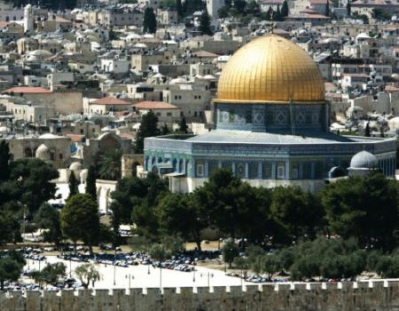 مهرجان لدعم القدس والمقدسات الدينية بالرمثا مهرجان لدعم القدس والمقدسات الدينية بالرمثا