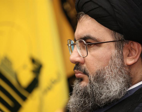 التايمز : عميل الموساد في حزب الله هو أحد حراس نصر الله التايمز : عميل الموساد في حزب الله هو أحد حراس نصر الله