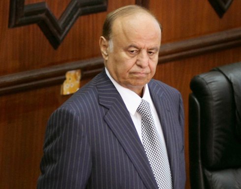 الحوثيون : 20 مليون ريال لمن يقبض على هادي