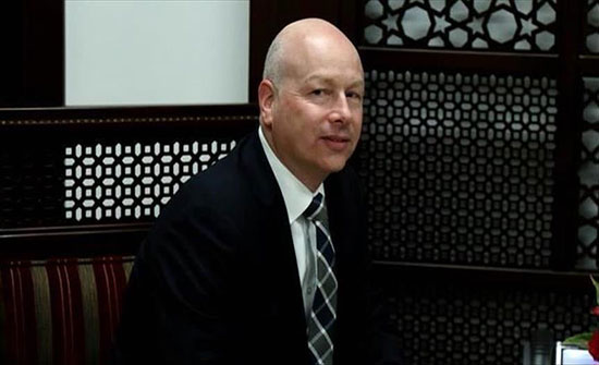 عقب تقرير إسرائيلي.. واشنطن: سيناء ليست جزءًا من خطتنا للسلام