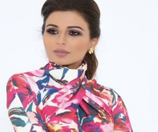 بالصور: مهيرة عبد العزيز تحتفل بعيد ابنتها بأجواء ساحرة.. شاهدوا الطفلة كم تغيرت!؟
