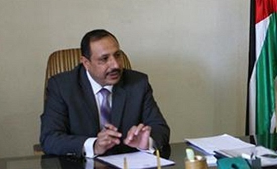 احالة العلي والزبن والقضاة على التقاعد وتعيين رولا مدانات خلفاً للزبن احالة العلي والزبن والقضاة على التقاعد وتعيين رولا مدانات خلفاً للزبن