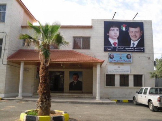 الانتهاء من المرحلة الثانية لمصنع الغزل والنسيج في بلدية السرحان