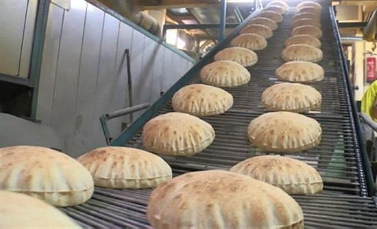 المنخفض الجوي يرفع الطلب على الخبز والمحروقات 50% المنخفض الجوي يرفع الطلب على الخبز والمحروقات 50%