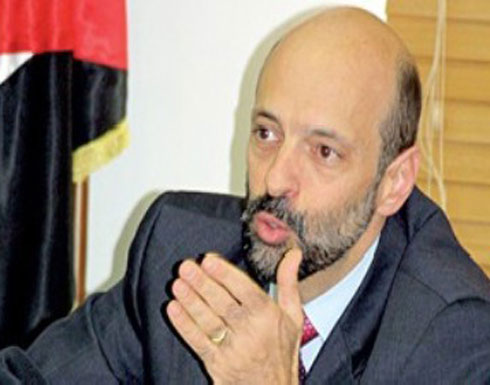 الرزاز يحاور ممثلات عن القطاع النسائي حول تقرير التخاصية الرزاز يحاور ممثلات عن القطاع النسائي حول تقرير التخاصية
