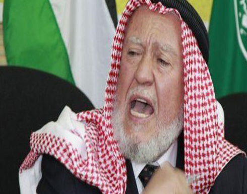 حمزة منصور يدعو بريطانيا الى إعادة النظر في قرارها بخصوص " الإخوان " حمزة منصور يدعو بريطانيا الى إعادة النظر في قرارها بخصوص " الإخوان "