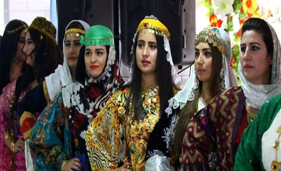 بالفيديو : قرية للنساء فقط في سوريا.. وهذه شروط دخول الرجال اليها! بالفيديو : قرية للنساء فقط في سوريا.. وهذه شروط دخول الرجال اليها!
