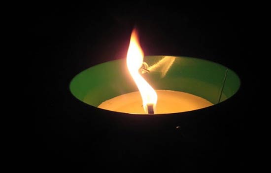 إطلاق نار على مغذي الجفر الكهربائي للمرة الرابعة .. وانقطاع الكهرباء