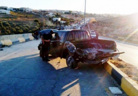وادي الجرون : موت سببه اخطاء بشرية ام قصور الحلول الهندسية ؟؟ وادي الجرون : موت سببه اخطاء بشرية ام قصور الحلول الهندسية ؟؟