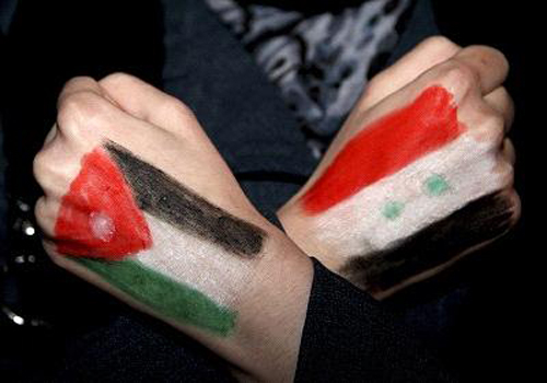 750 ألف سوري مقيم في الأردن قبل الأزمة