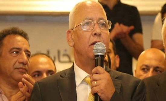 سمارة يؤكد استمرار اضراب مهندسي القطاع العام سمارة يؤكد استمرار اضراب مهندسي القطاع العام