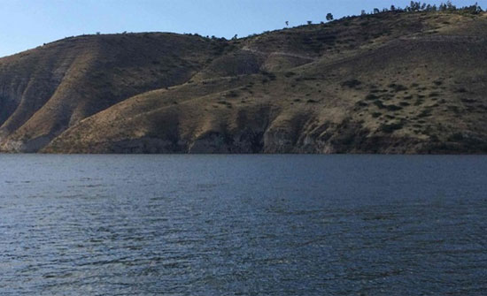 تشغيل مشروع جر مياه وادي العرب قبل نهاية العام الحالي