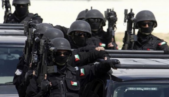 بدء الغلق الأمني لمنطقة إنعقاد القمة العربية في البحر الميت..تفاصيل