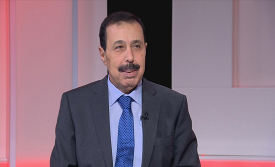النعيمي : أي انتكاسة ستكلفنا الكثير النعيمي : أي انتكاسة ستكلفنا الكثير