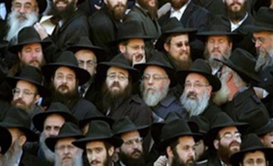 اتفاقية: اليهود الروس سيحصلون على مخصصات التقاعد من روسيا