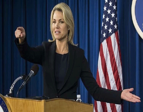 واشنطن: على إيران التوقف بالكامل عن تخصيب اليورانيوم