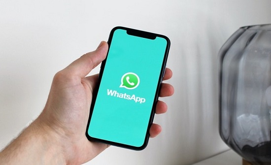 واتساب تغلق مجموعة أنشأتها طالبان لتلقي الشكاوى واتساب تغلق مجموعة أنشأتها طالبان لتلقي الشكاوى