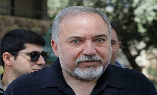 هل يطيح التصعيد الأخير في غزة وزير الدفاع الإسرائيلي؟ هل يطيح التصعيد الأخير في غزة وزير الدفاع الإسرائيلي؟