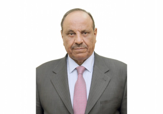 وزير الداخلية يتسلم الخطة التنفيذية المتعلقة بحماية الاسرة من العنف