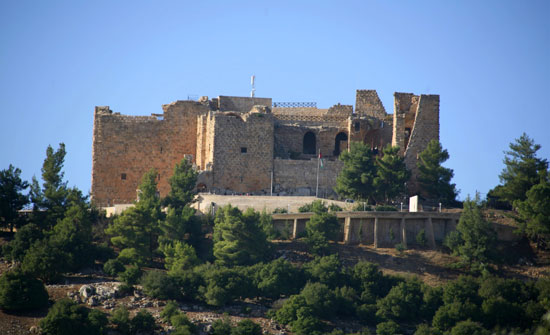 السياحة تخصص 5ر1 مليون دينار لمشاريع في عجلون